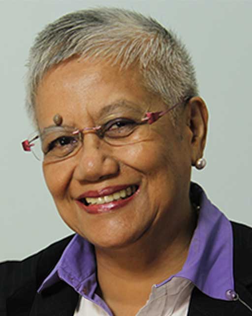 Ms. Teresita Quintos-Deles