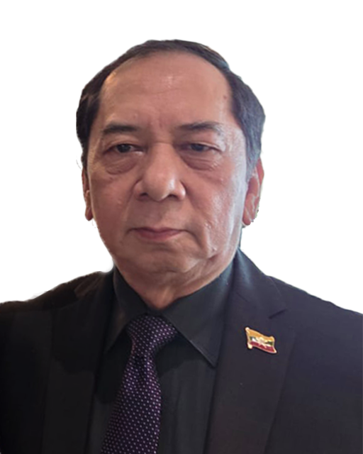 Mr. Zaw Naing Win
