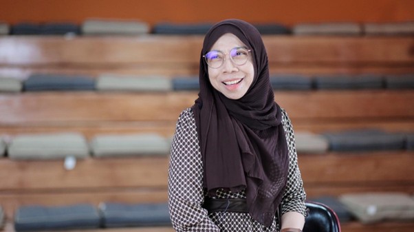 Dr. Amporn's Perspective on International Women's Day 2025: Women's Role In Peace Process - Rebuilding Lives And Restoring Hope