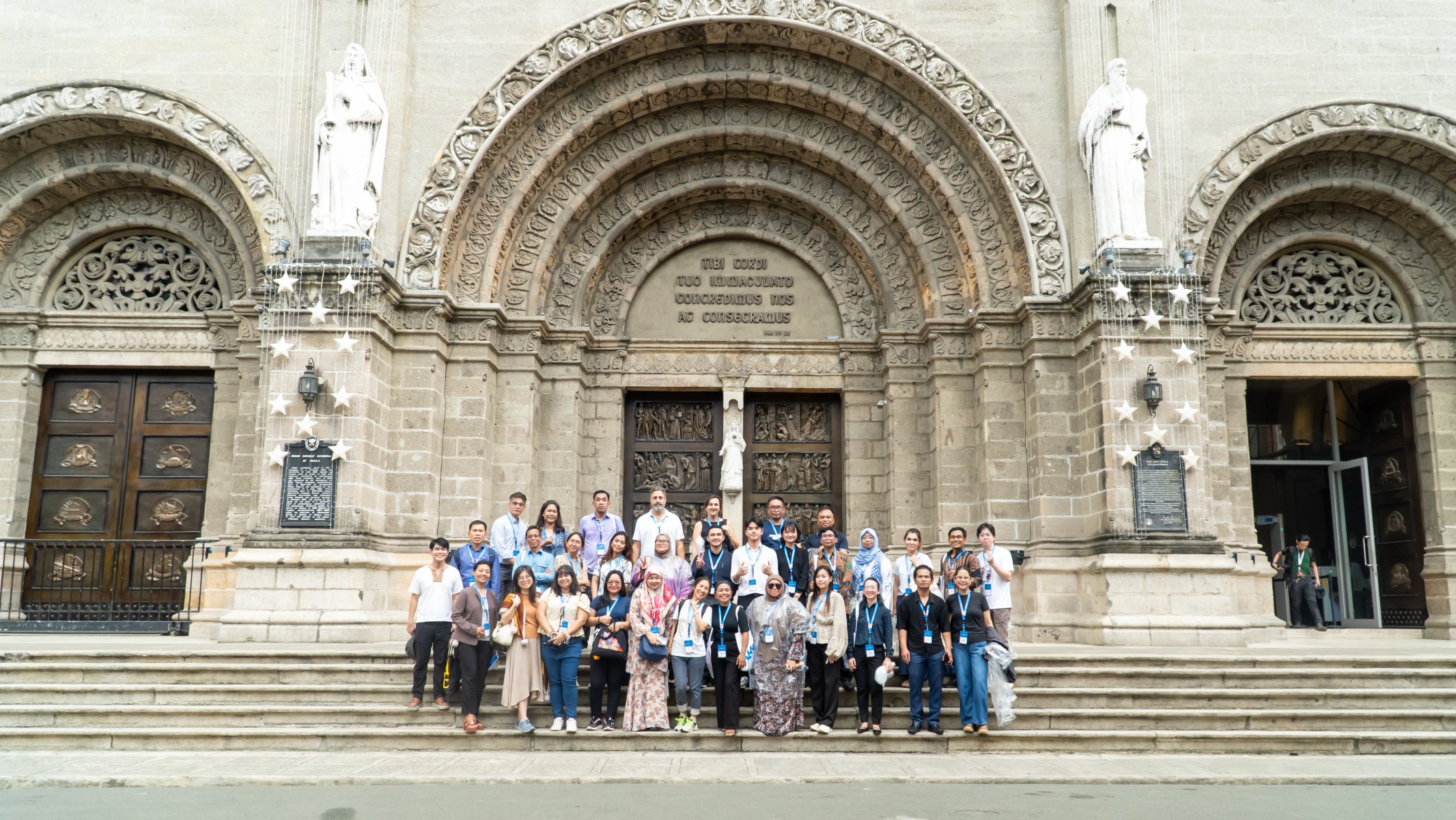ASEAN-IPR & KAICIID Training on Interreligious and Intercultural Dialogue for ASEAN Officials