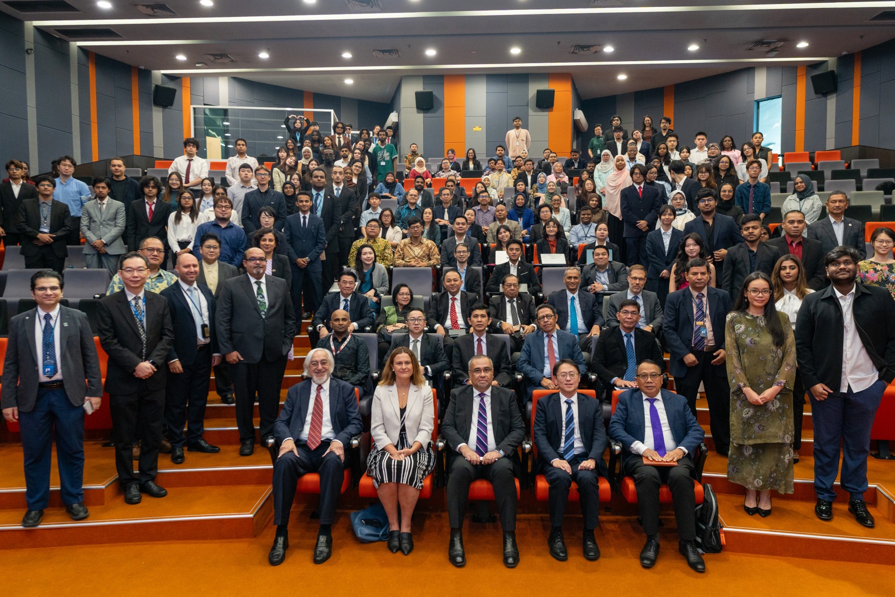 Seminar on the Treaty of Amity and Cooperation in Southeast Asia: Past, Present and Future