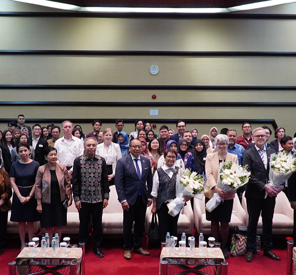 ASEAN-IPR Discussion Series 2024, Session 3