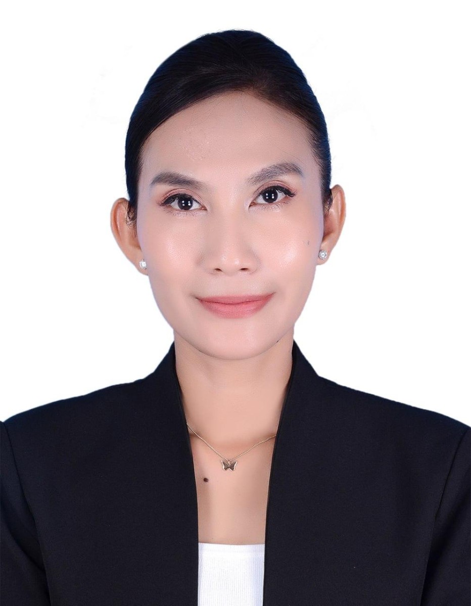 H.E. Mrs. KOUNG Sorita